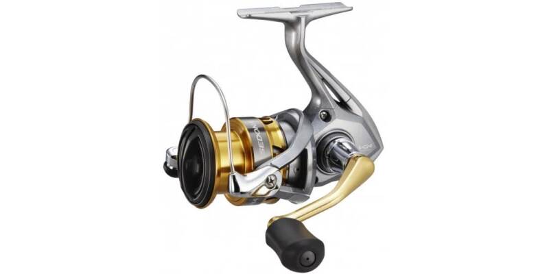 Shimano Sedona FI 2500