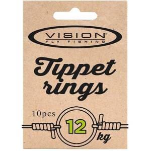 Vision Tippet Rings 10st
