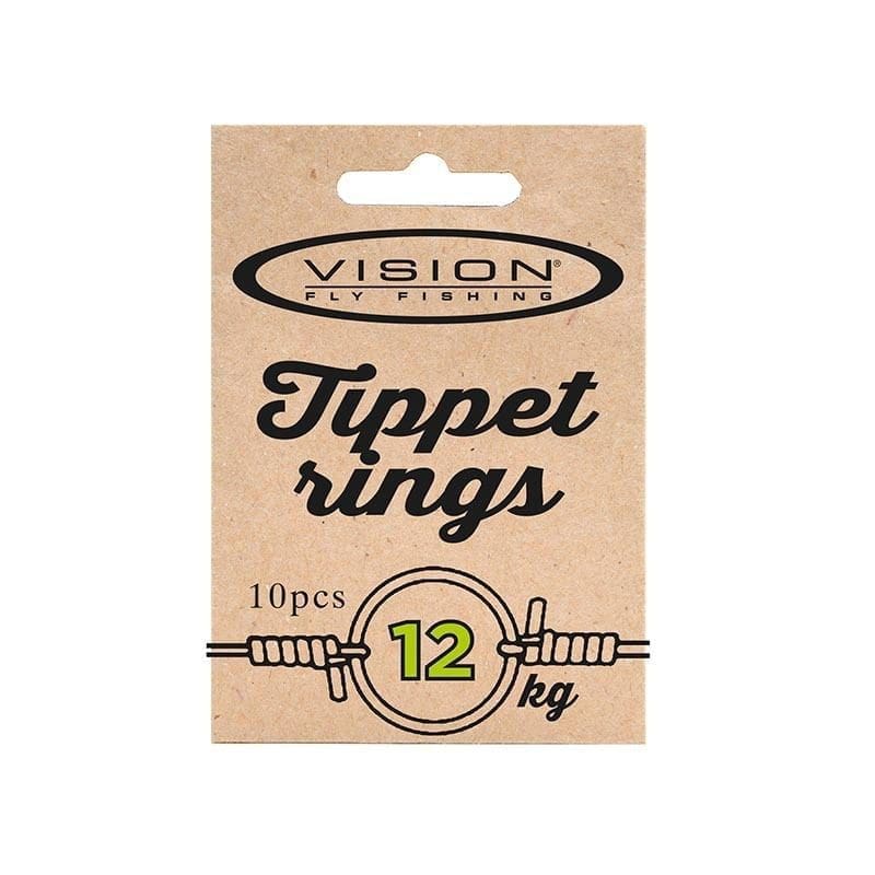 Vision Tippet Rings 10st