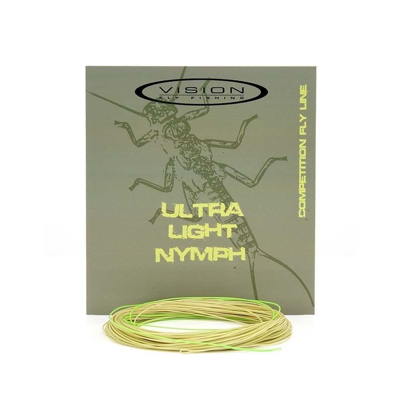 Visions Ultra Light Nymph lina