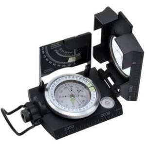 Baladeo PLR207 Topo II kompas