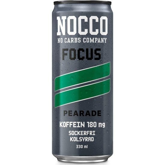 NOCCO Pearade 330 ml