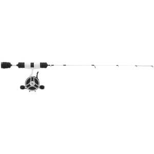 13 Fishing V3 FreeFall Ghost Combo 27" L LH