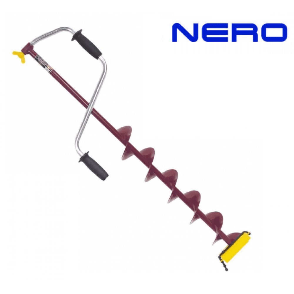 Nero Isborr 130mm 0,62m