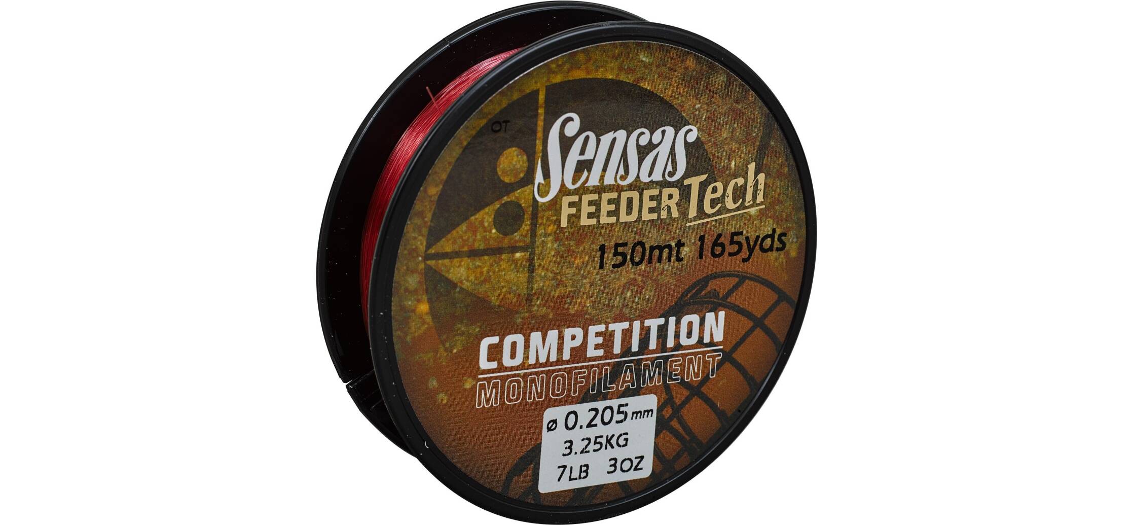 Feedertech Mono 150M - D. 0.185mm