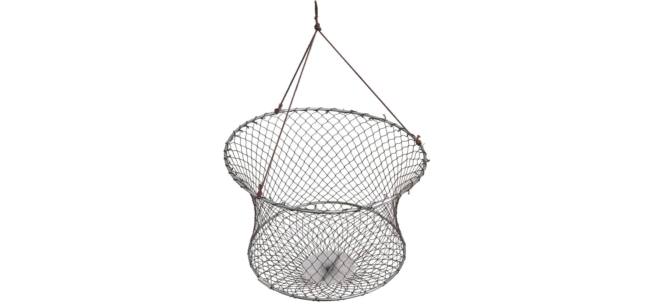 Net Crayfish Trap D.28cm/Mesh 10mm Eagle Fishing