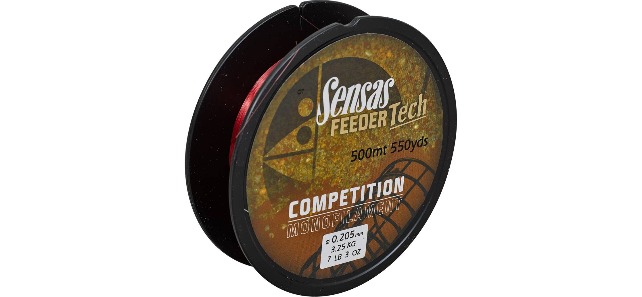 Feedertech Mono 500M - D. 0.28mm