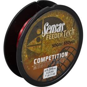 Feedertech Mono 500M - D. 0.28mm
