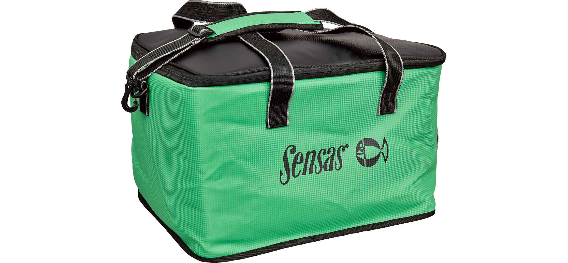 Jumbo Special Tray Bag Eagle Fishing