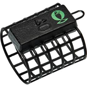Sensas Round Cage Feeder M - 40G