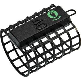 Sensas Round Cage Feeder L - 40G