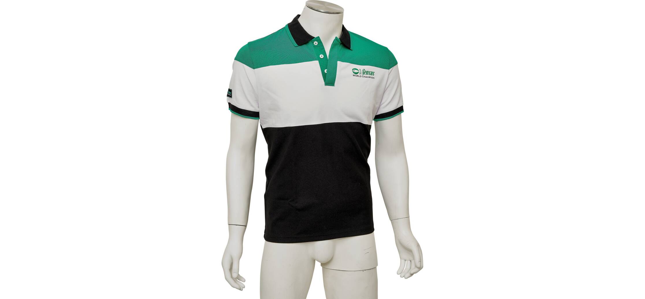 Match Polo Fashion XL