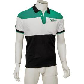 Match Polo Fashion Xxxxl