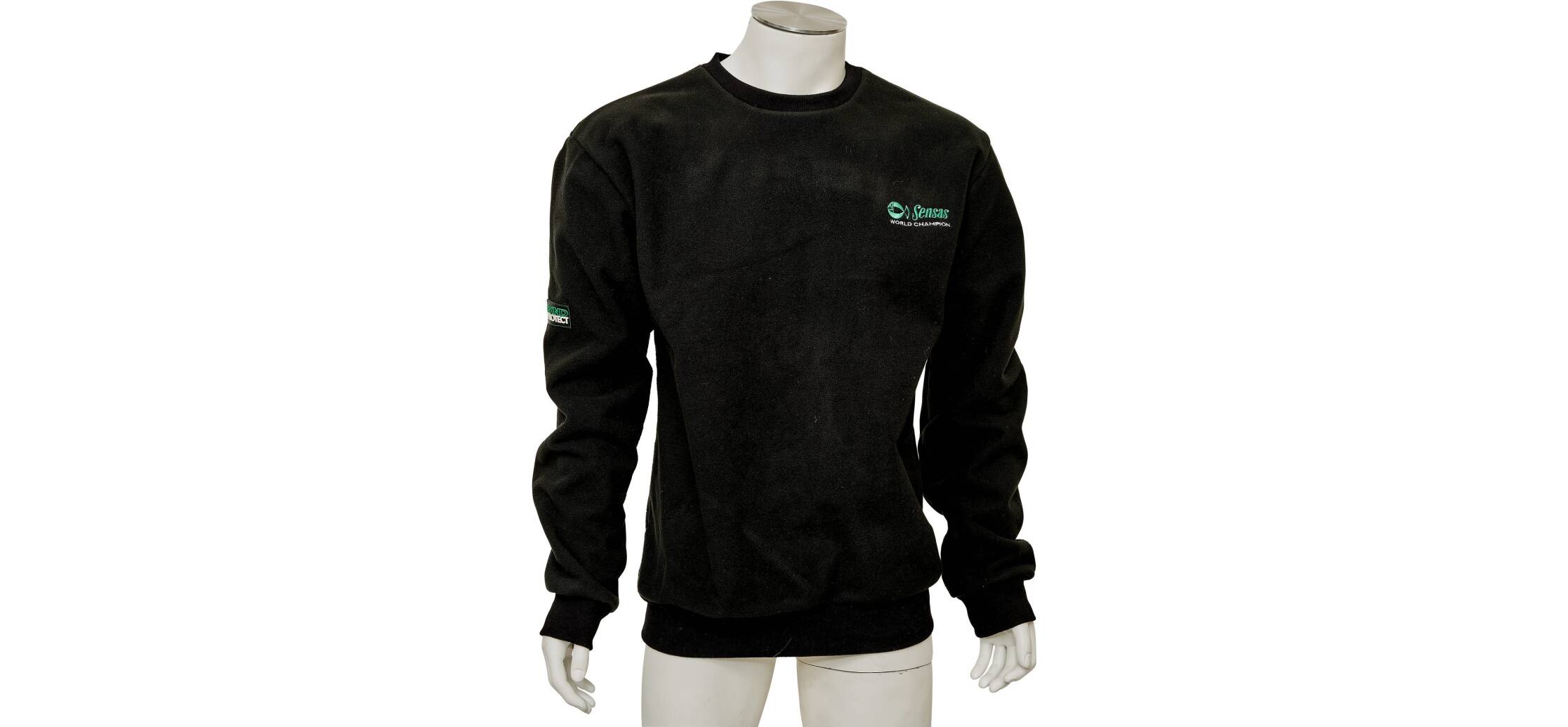 Club Windproof Fashion Sweatshirt M