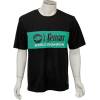 Club Black & Green Fashion Tee XL