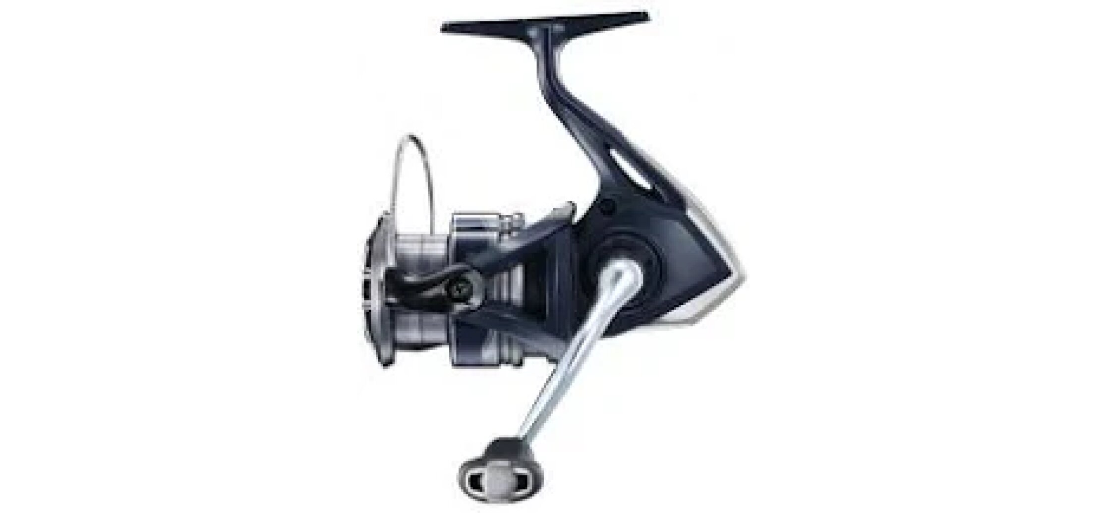 Shimano Miravel C2000S