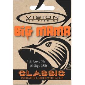 Vision Big Mama Classic leader