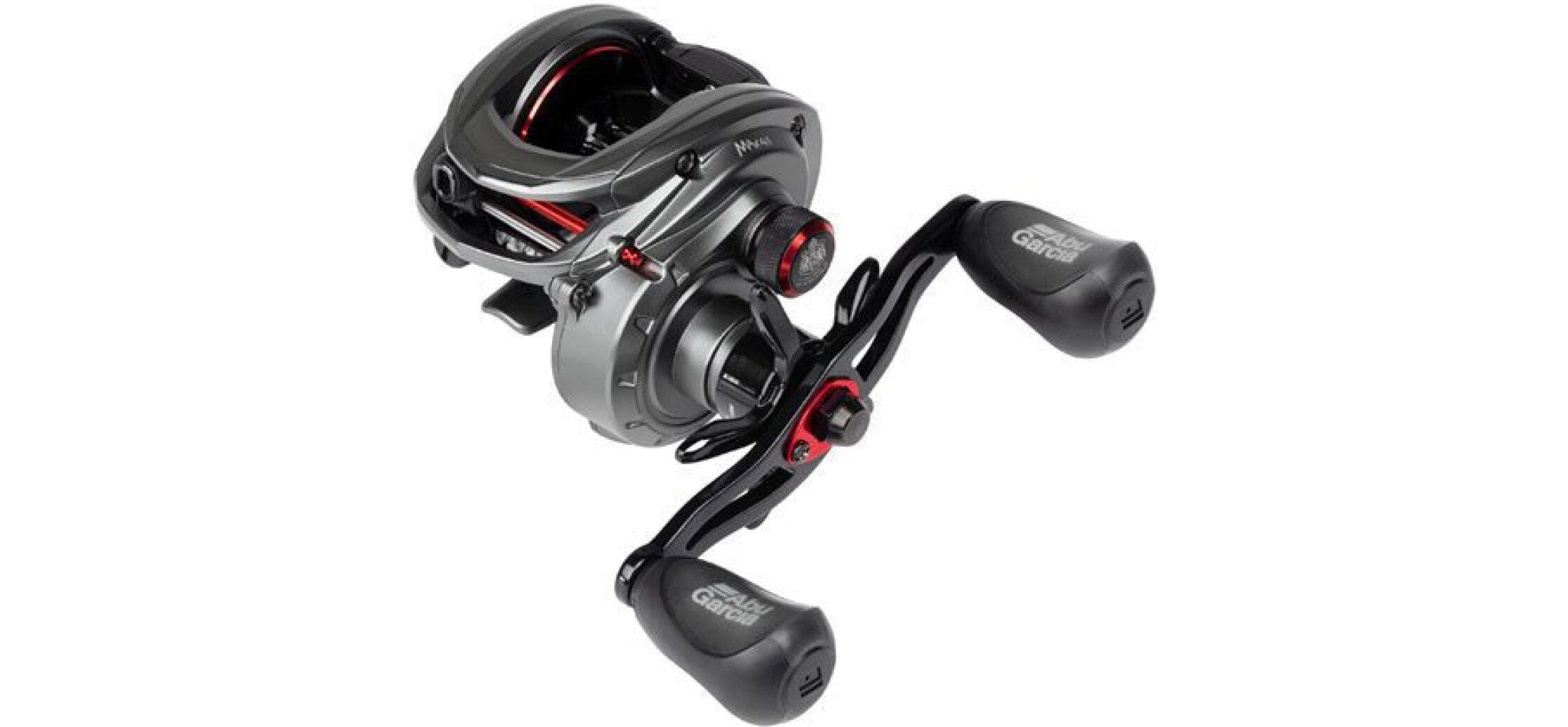 Abu Garcia Max 41 LH