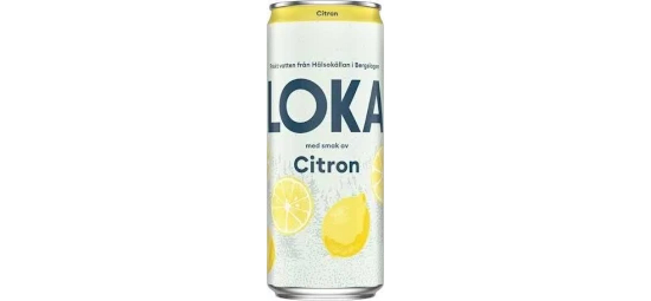 Loka citron