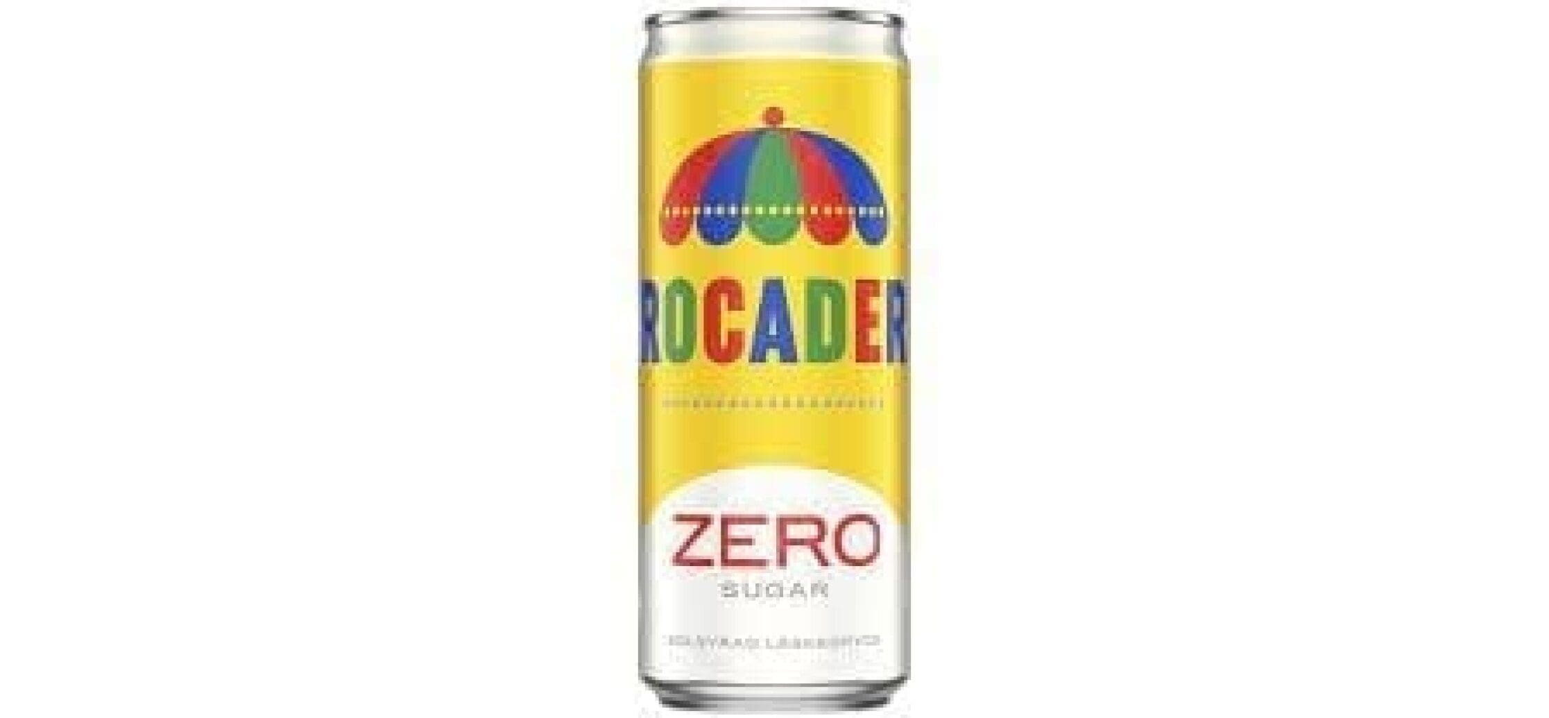 Trocadero zero