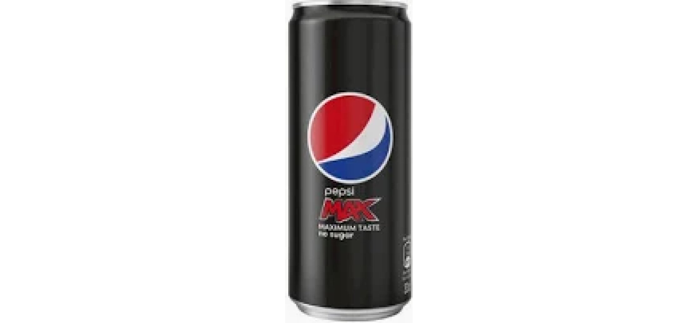 Pepsi max