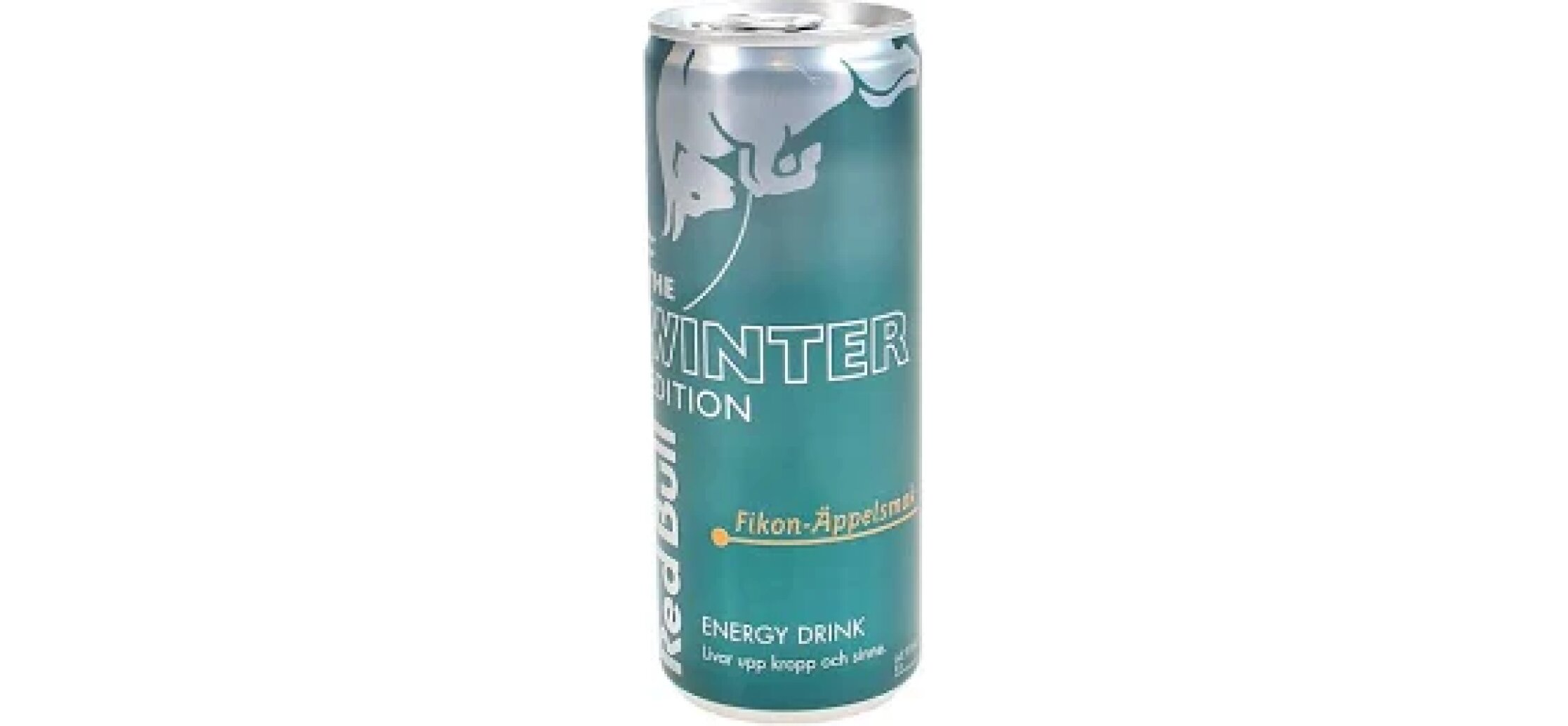 Red bull winter