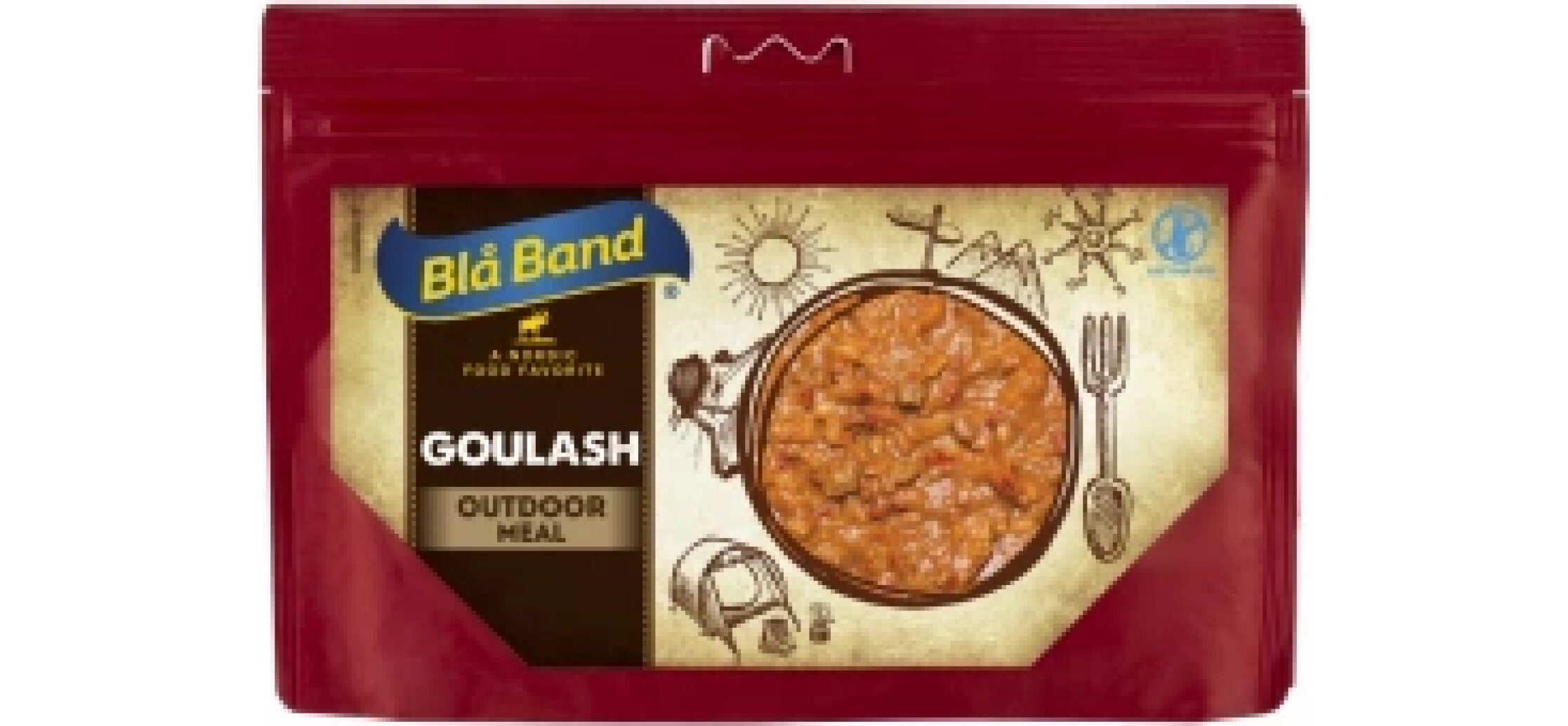 Gulasch