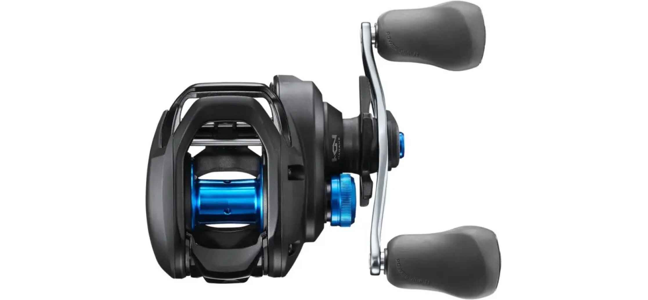 Shimano SLX DC 71 HG Left Hand