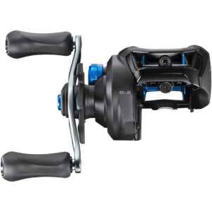 Alternative view of Shimano SLX 151 Left Hand