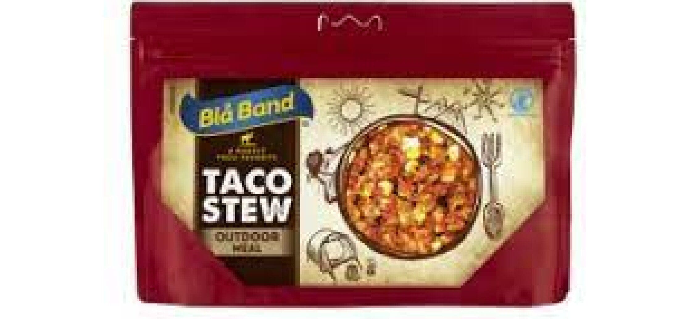 Taco Stew