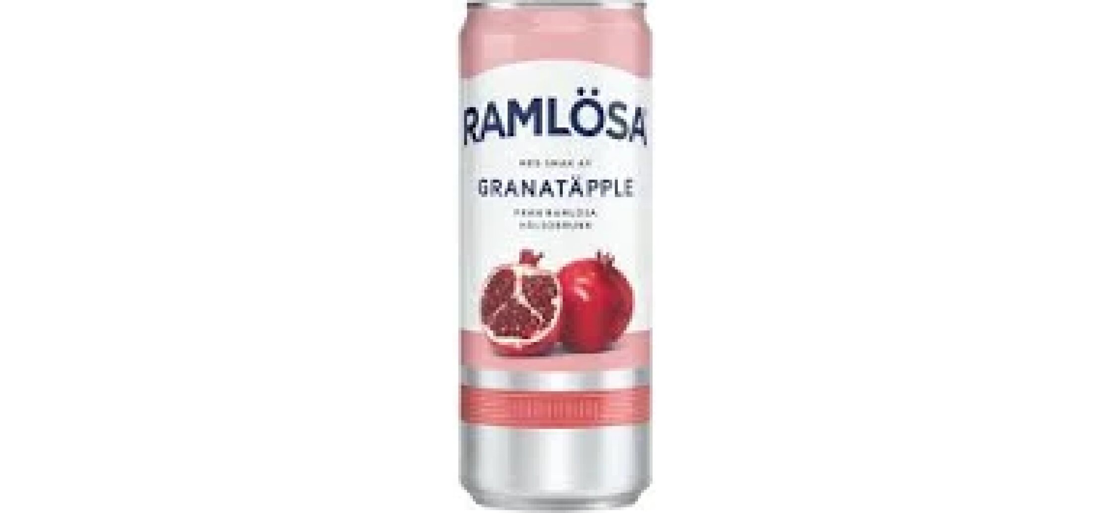 Ramlösa granatäpple