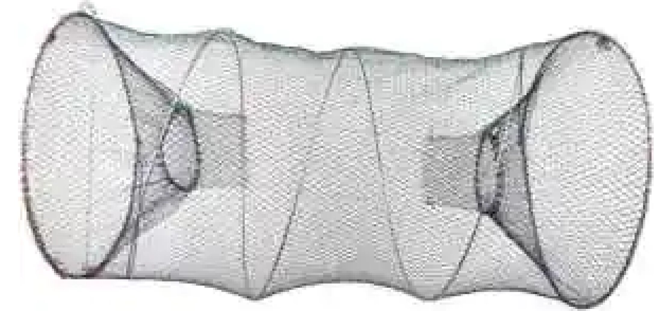 Agnfälla 1.9l