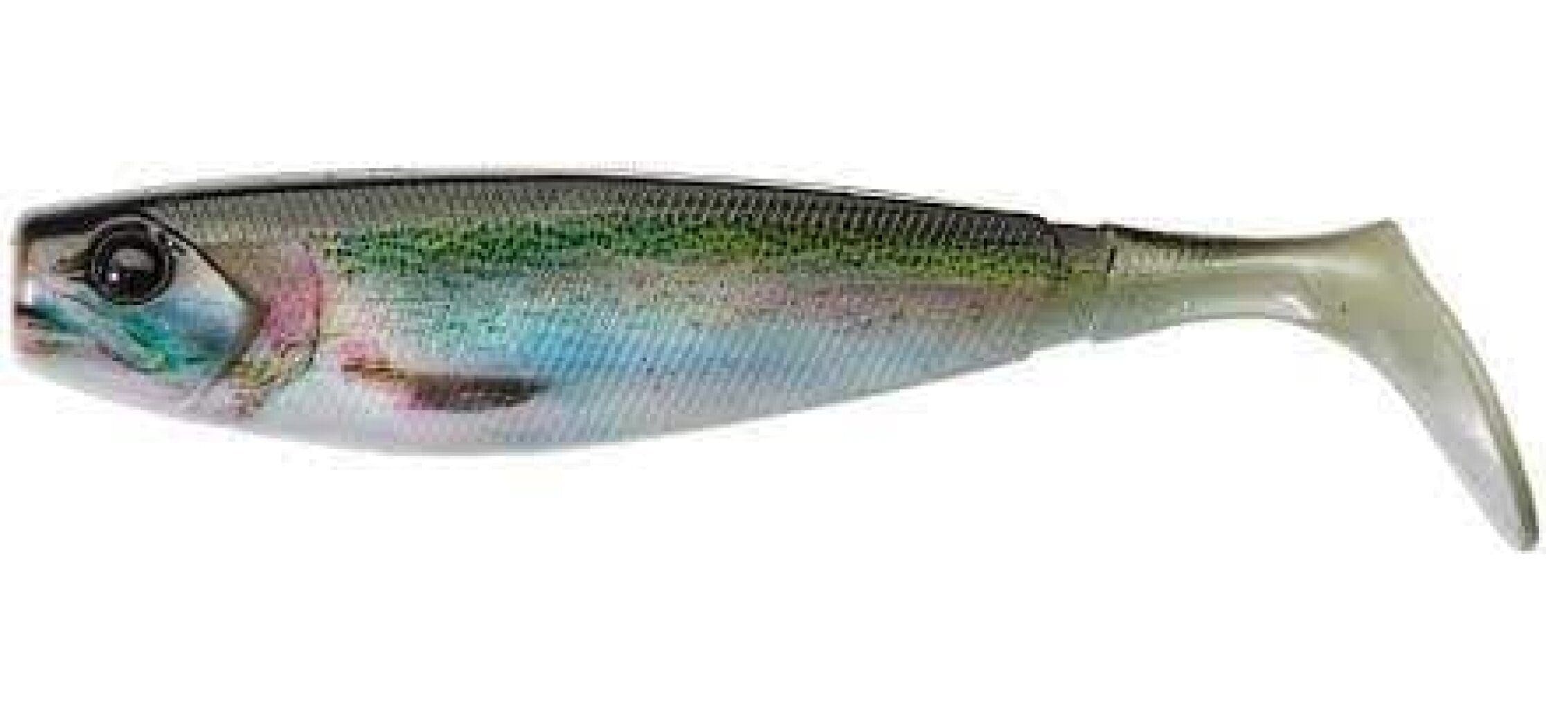 G’Bump - rainbow trout N.S.- 17cm