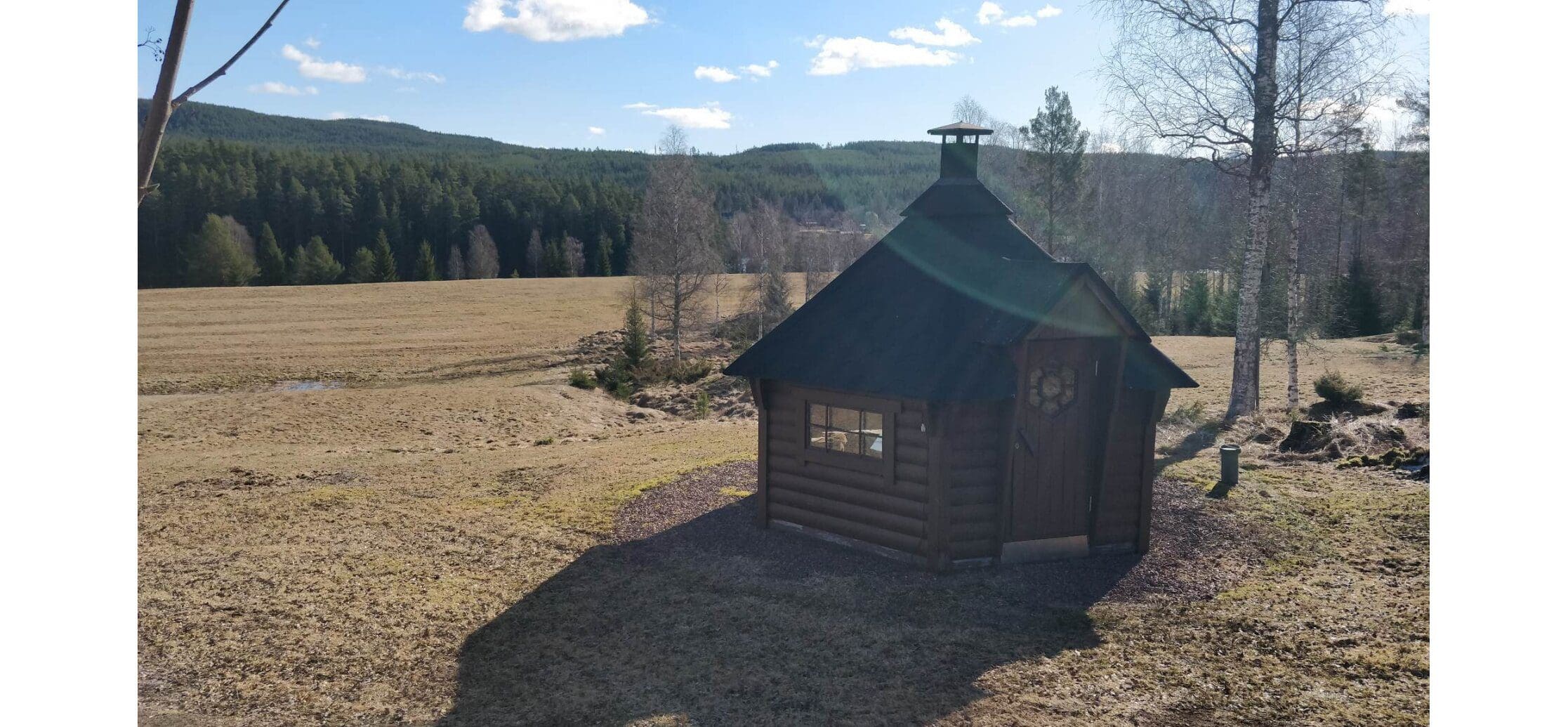 Boende i Dalarna - Älvdalen - Bild 2