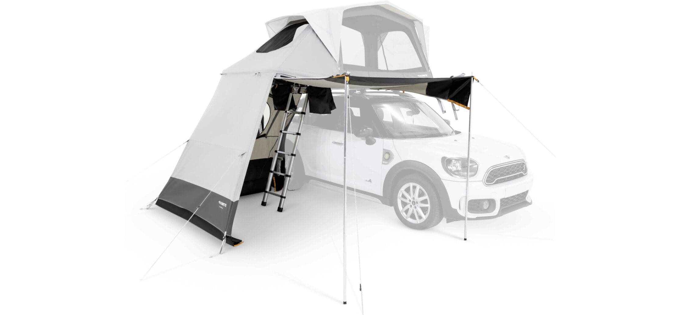 Taktält Dometic RT Awning L