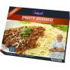 Spagetti Bolognese