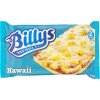Billys pan pizza - Hawaii
