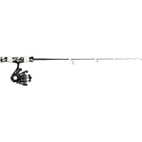 Flatstick Spinning Combo 20/51cm ML
