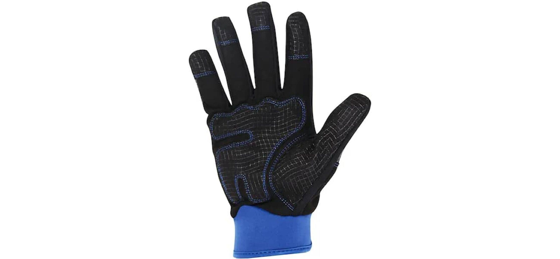 Mustad Casting Glove - Bild 3