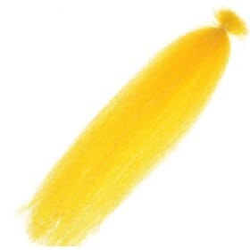 Slinky n' Flash Fiber - Yellow