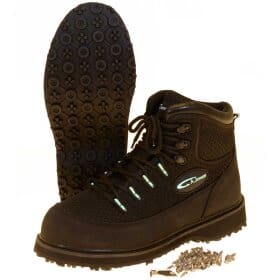 Impala Boot # 41 (UK Men # 6)