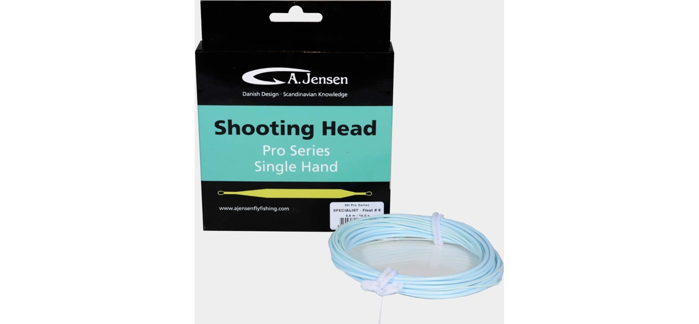 SH Pro Series - Specialist - Floating # 8 (18,0 g)