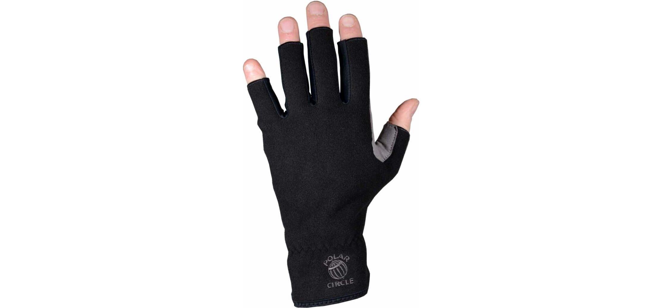 Specialist Glove - Fingerless # S