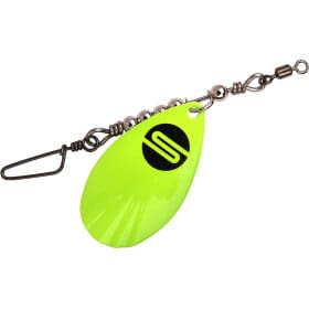 SPRO Trolling Blades 2-pack