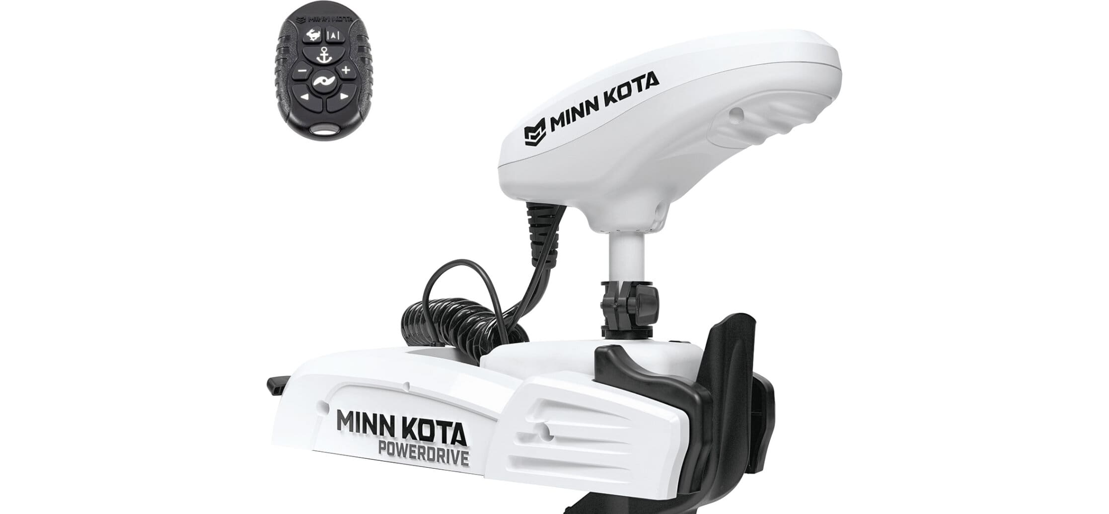 Minn Kota Riptide PowerDrive Micro MR 54"