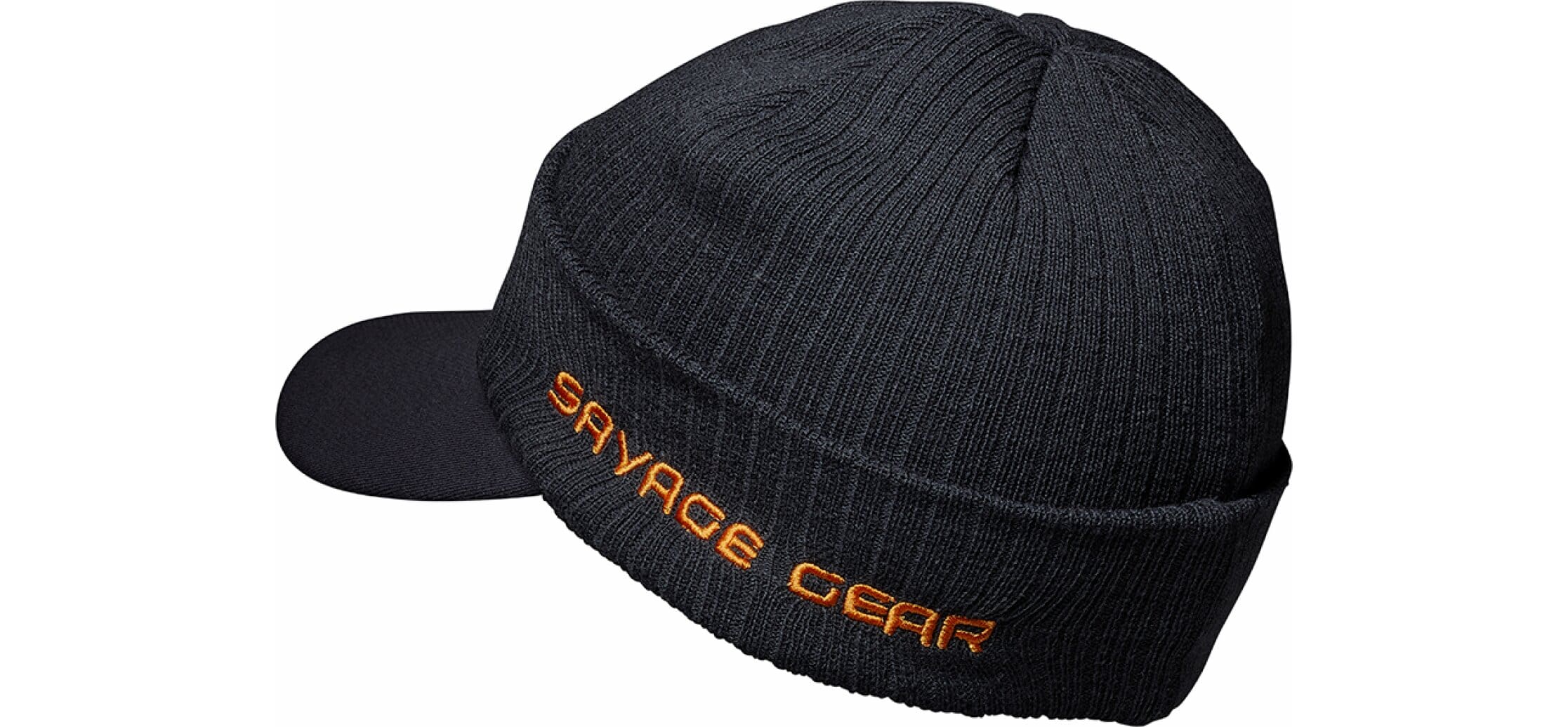 Savage Gear Peak Beanie One Size - Bild 2