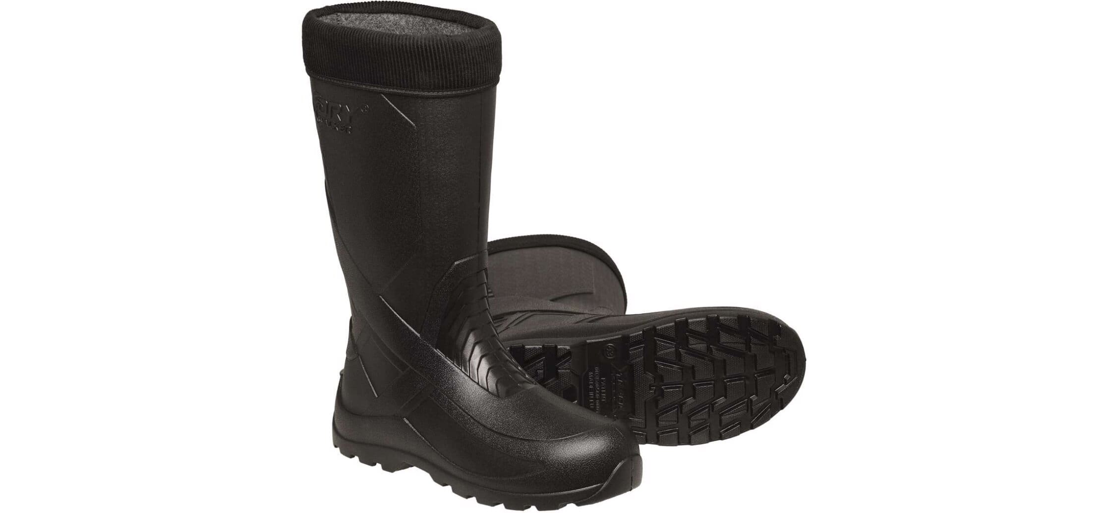 Kinetic Drywalker Boot 15" -40