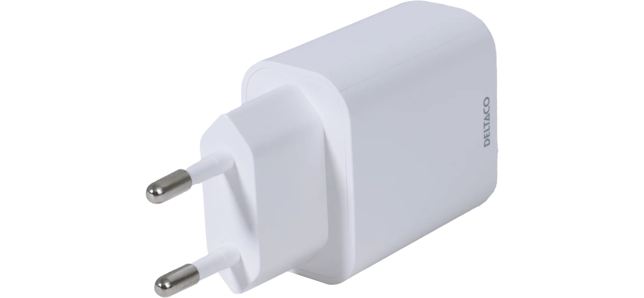 USB-C Snabbladdare 20W 3A 5V - Bild 3