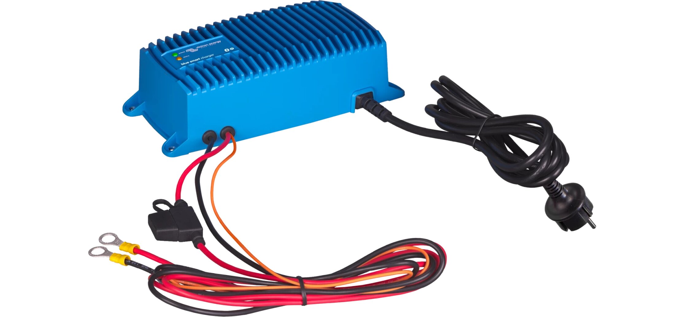 Victron Blue Smart IP67-laddare 12V 25A (1) 230V