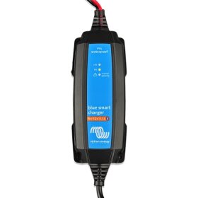 Victron Blue Smart IP65s laddare 12-6V 1,1A 230V